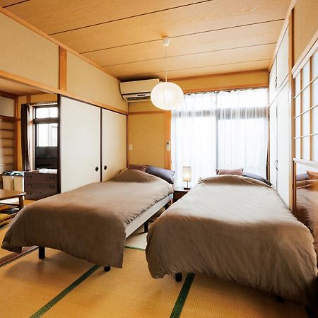 彦宿hikojyuku戸建て貸切宿 Hikone Bagian luar foto