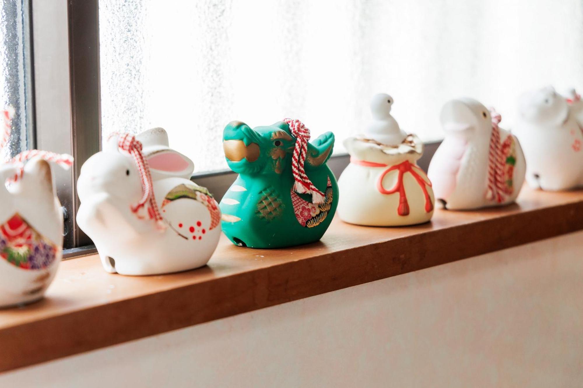 彦宿hikojyuku戸建て貸切宿 Hikone Bagian luar foto